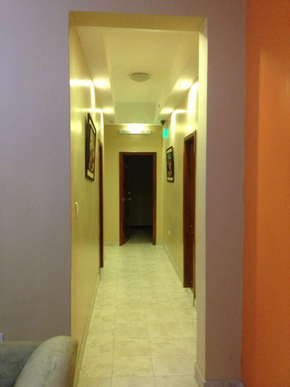 גוויאקיל Urdesa Suites Hotel מראה חיצוני תמונה