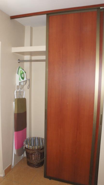 גוויאקיל Urdesa Suites Hotel מראה חיצוני תמונה